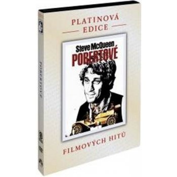 Pobertové DVD