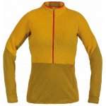 Direct Alpine mikina Aura Lady brick/palisander – Hledejceny.cz