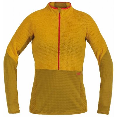 Direct Alpine mikina Aura Lady brick/palisander – Hledejceny.cz