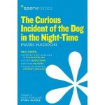 Curious Incident of the Dog in the Nighttime Sparknotes Lite – Hledejceny.cz