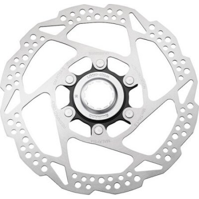 Brzdový kotouč SHIMANO DEORE SM-RT54S CENTER LOCK 160 mm | Zboží Auto