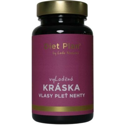 Diet Plan vyLaděná kráska 50 g – Hledejceny.cz
