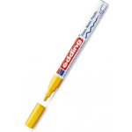 Edding 751 žlutý – Zboží Mobilmania