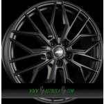 AEZ Porto 8x19 5x112 ET40 matt black – Hledejceny.cz