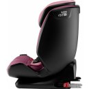 Britax Römer Advansafix IV M 2019 Wine Rose