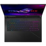 Asus Rog Strix Scar 18 G834JZ-NEBULA020W – Hledejceny.cz