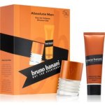 Bruno Banani Absolute Man EDT 30 ml + sprchový gel 50 ml dárková sada – Hledejceny.cz