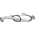 Bosal BS 154-443 – Hledejceny.cz