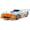 Auto pro autodráhu Scalextric Autíčko Gulf C4443 1975 LeMans Winner Special Edition Mirage GR8