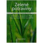 Zelené potraviny-Když je jídlo našim lékem – Sleviste.cz