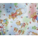 Ubrus Oxybag 65x50cm myšky – Zboží Dáma