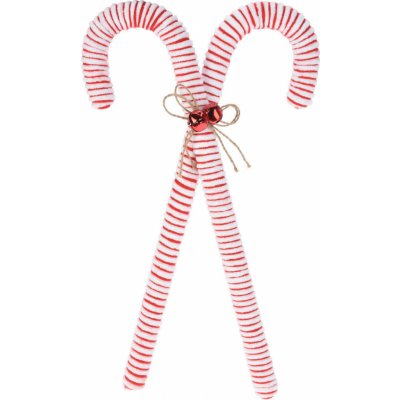 Home Styling Collection Dekorace vánoční k zavěšení 52 cm – Hledejceny.cz