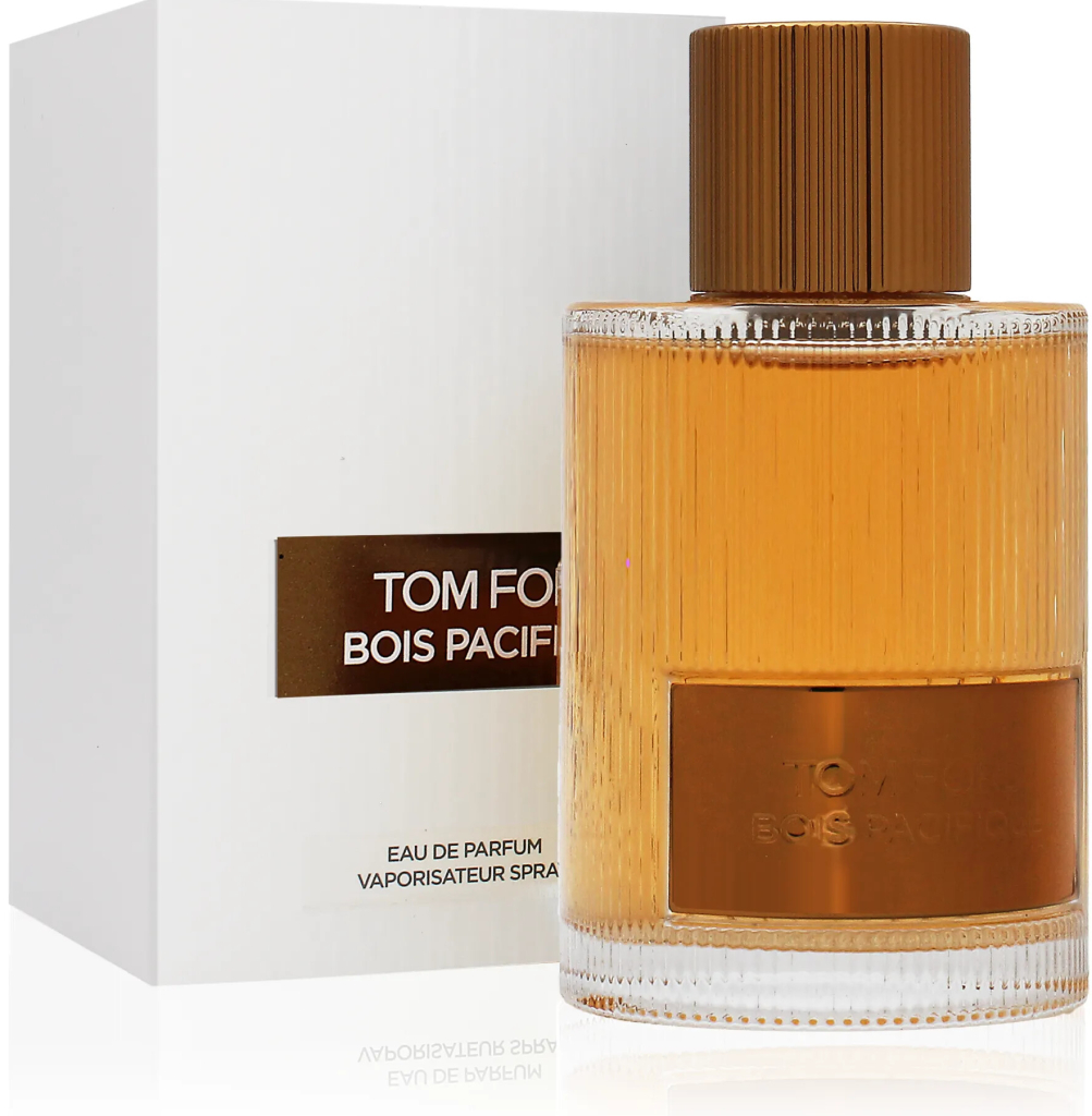 Tom Ford Bois Pacifique parfémovaná voda pánská 50 ml