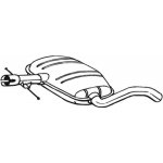 BOSAL BS 233-783 | Zboží Auto