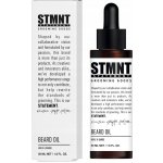 STMNT Grooming olej na vousy 50 ml – Sleviste.cz