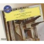 Bach J.S - Organ Works - Karl Richter CD – Zboží Mobilmania