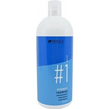 Indola Innova Hydrate Shampoo 1500 ml