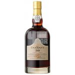 Graham’s Tawny 30Y 20% 0,75 l (tuba) – Sleviste.cz