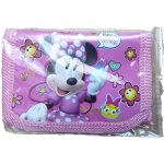 Tonny peněženka Minnie a Mickey modrá – Zboží Dáma