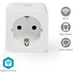 Nedis WIFIP121FWT – Sleviste.cz