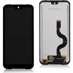 LCD Displej + Dotyková deska Doogee S68 Pro – Sleviste.cz