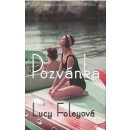 Pozvánka - Foleyová Lucy