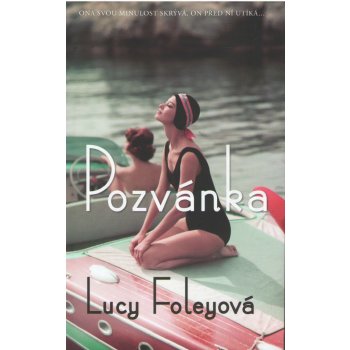 Pozvánka - Foleyová Lucy