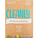 Cleanly Eco prací pásky 32 ks – Zboží Dáma