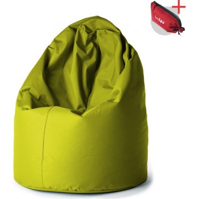 Bag4U Bombastic! světle zelená – Zbozi.Blesk.cz