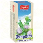 Apotheke Ostropestřec mariánský 20 x 2 g – Zbozi.Blesk.cz