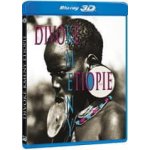 Divoké kmeny Etiopie 3D BD – Hledejceny.cz