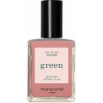 Manucurist Green lak na nehty Old Rose 15 ml – Hledejceny.cz