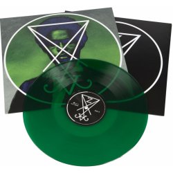 Zeal And Ardor - Devil Is Fine LP