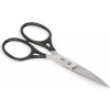 Výroba nástrahy Loon Outdoors Vázací nůžky Ergo Prime Scissors 6'' Black