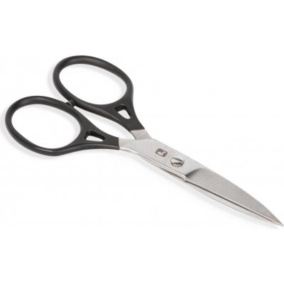 Loon Outdoors Vázací nůžky Ergo Prime Scissors 6'' Black – Zbozi.Blesk.cz