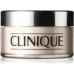Clinique Sypký pudr Blended Face Powder 20 Invisible Blend 25 g