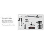 Tineco Pure One A50S bílý – Hledejceny.cz