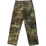 Kalhoty Mil-tec US BDU Poly polní flecktarn – Hledejceny.cz