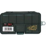 Versus Box VS 502 SFC-S Fly 13x6,5x2,5 cm černý – Sleviste.cz