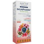 Avropa ImunPharm bylinný sirup 200 ml – Hledejceny.cz