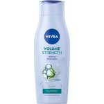 Nivea Volume Sensation Shampoo 400 ml – Hledejceny.cz