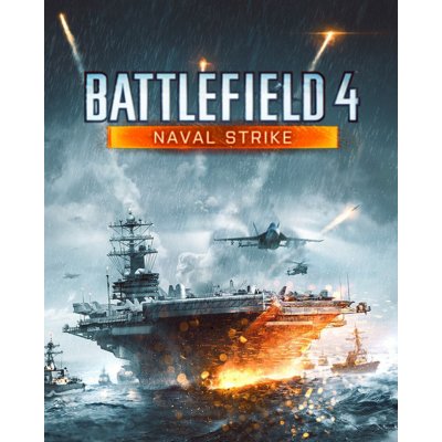 Battlefield 4: Naval Strike – Zboží Mobilmania