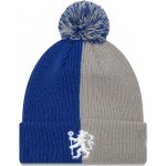 New Era čepice Chelsea FC Block Blue Bobble – Hledejceny.cz
