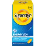 Supradyn ENERGY 50+ 90 tablet – Zboží Dáma