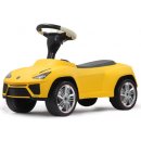 JAMARA Lamborghini Urus žluté