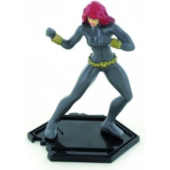 Dekorační figurka Avengers - Černá vdova