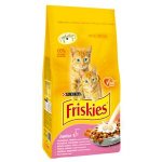 Friskies Indoor 1,5 kg – Hledejceny.cz