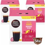 Nescafé Dolce Gusto Grande Miami 54 ks – Zboží Dáma