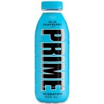 Prime hydratační nápoj Blue Raspberry 0,5 l – Hledejceny.cz