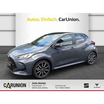 Toyota Yaris Hybrid GR Sport 96 kW | Zboží Auto